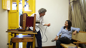 Fotografía del siglo XX