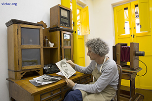 Fotografía del siglo XX