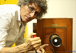 Fotografía del siglo XX