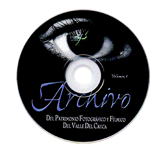Archivo del Patrimonio Fotográfico y Fílmico del Valle del Cauca (1999)